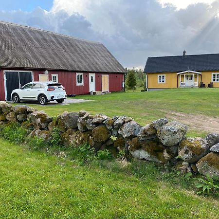 Skog Fegen Naera Ullared Villa Екстериор снимка