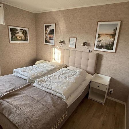 Skog Fegen Naera Ullared Villa Екстериор снимка