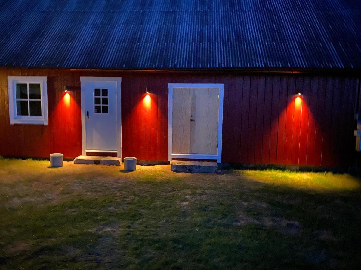 Skog Fegen Naera Ullared Villa Екстериор снимка