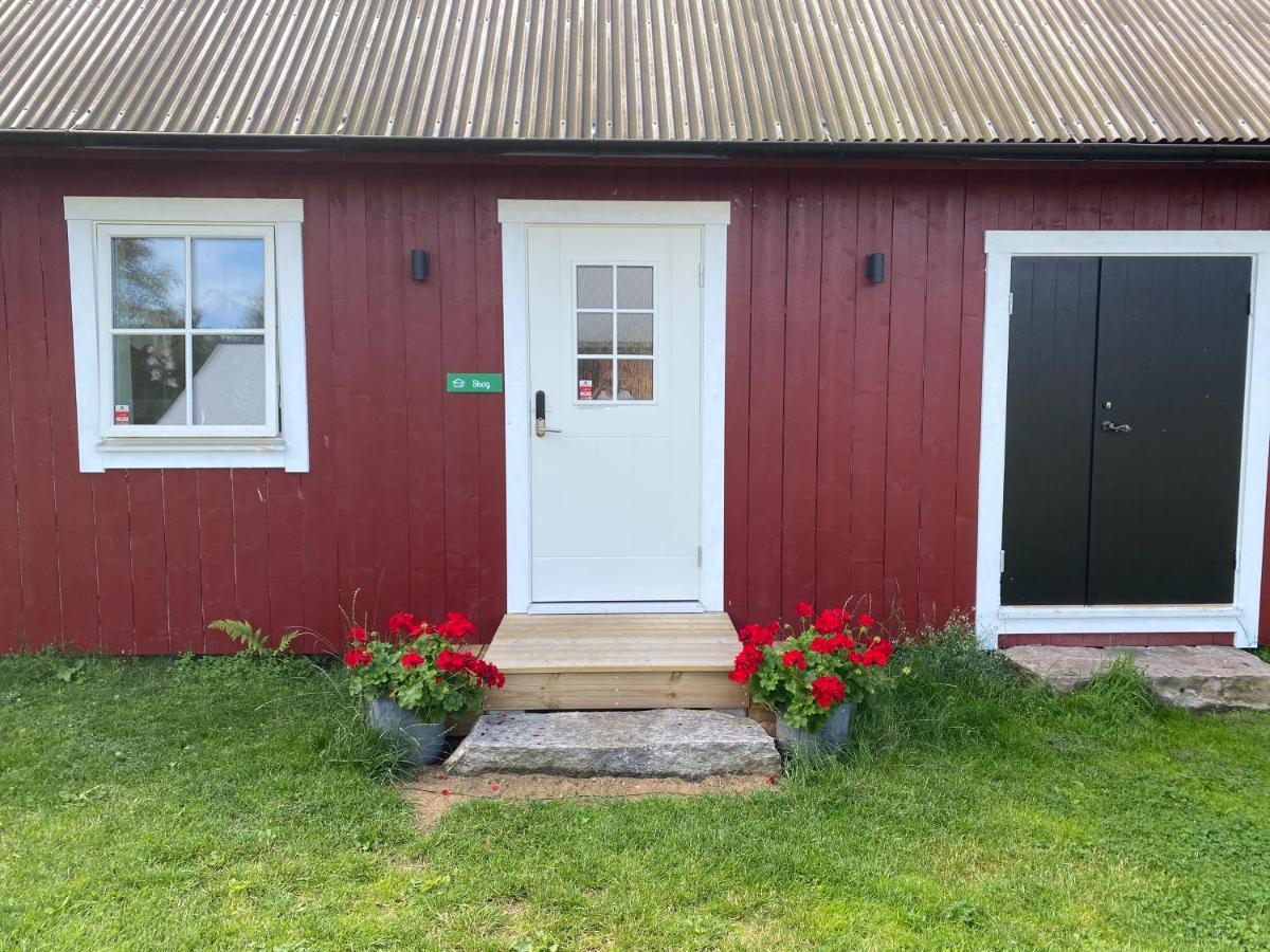 Skog Fegen Naera Ullared Villa Екстериор снимка