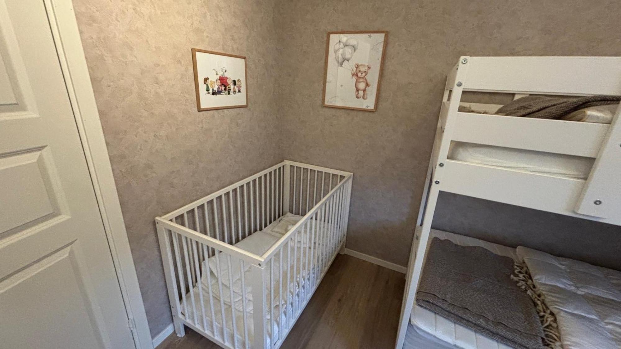 Skog Fegen Naera Ullared Villa Екстериор снимка